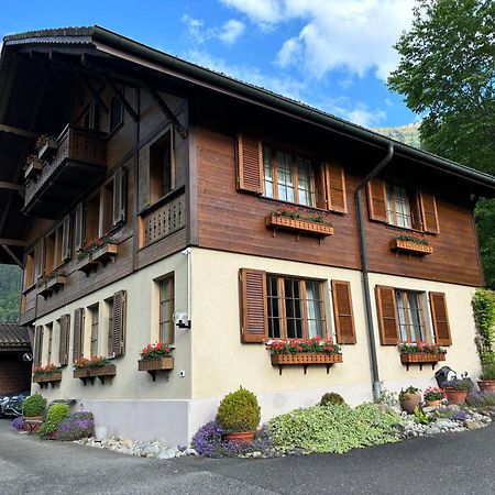 Lake Park Apartment Interlaken Exterior photo